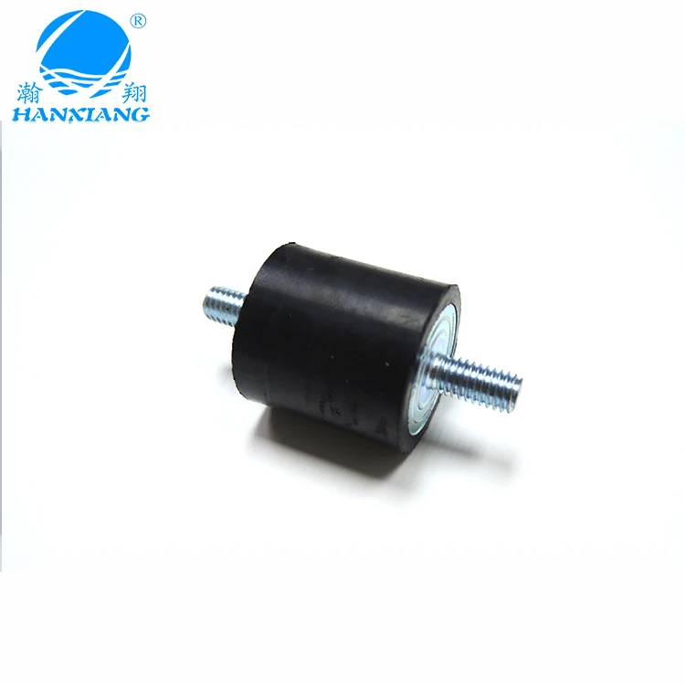 Sample Custom Active Vibration Isolation Device Camera Mount Rubber Furniture Buffer