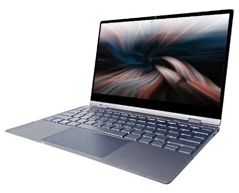 Bulk Gaming Laptop Computer Used Laptop 13.3 inch  core i5 i7 i9 Mini Laptop Notebook 512GB Win10
