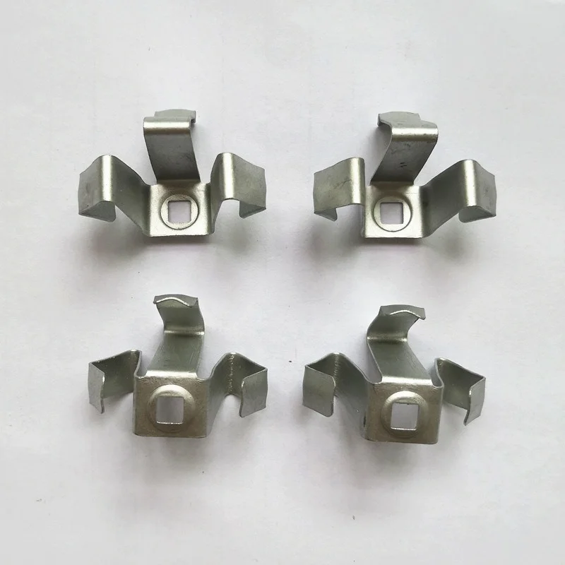 hot sale auto brake pad clips
