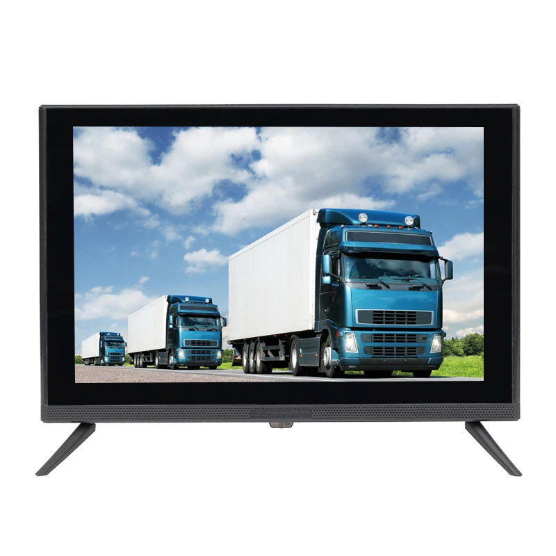 led TV 23.6 inch led television 24 inch mini TV