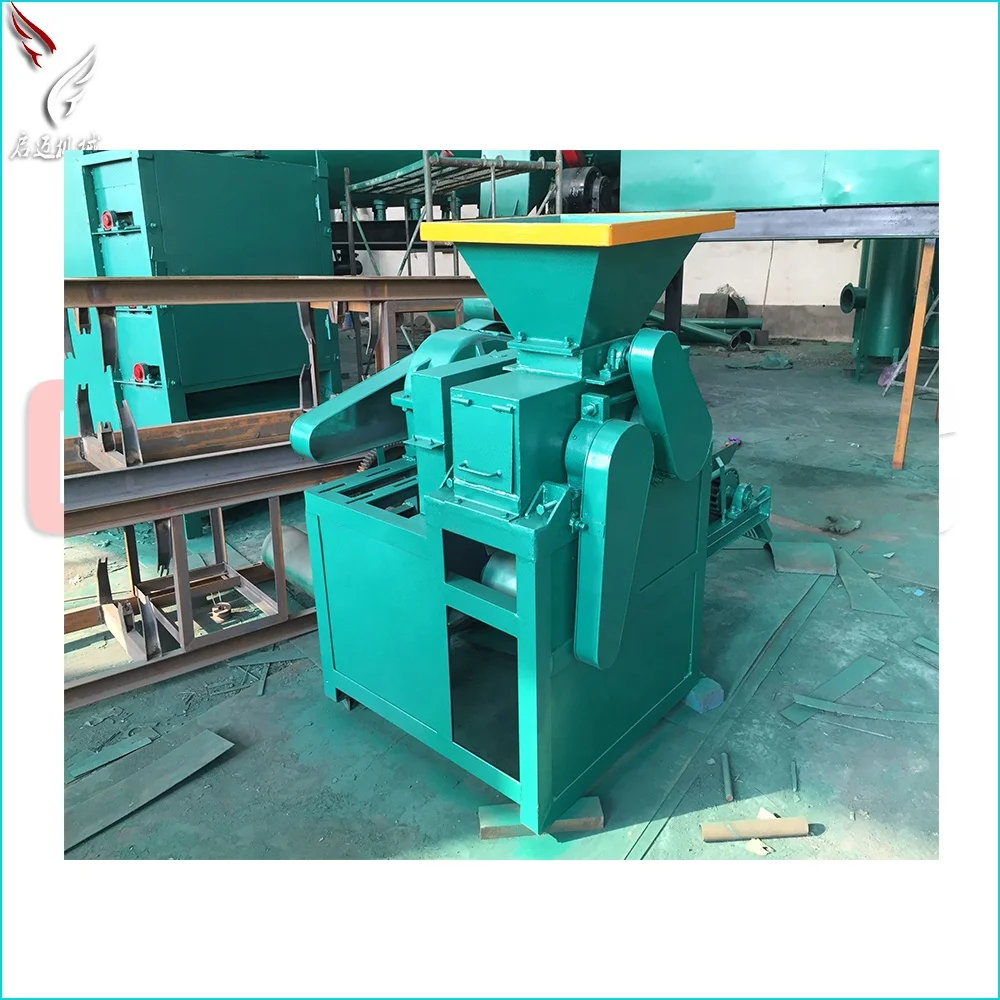 Various shapes clay ball press machine energy saving for best selling