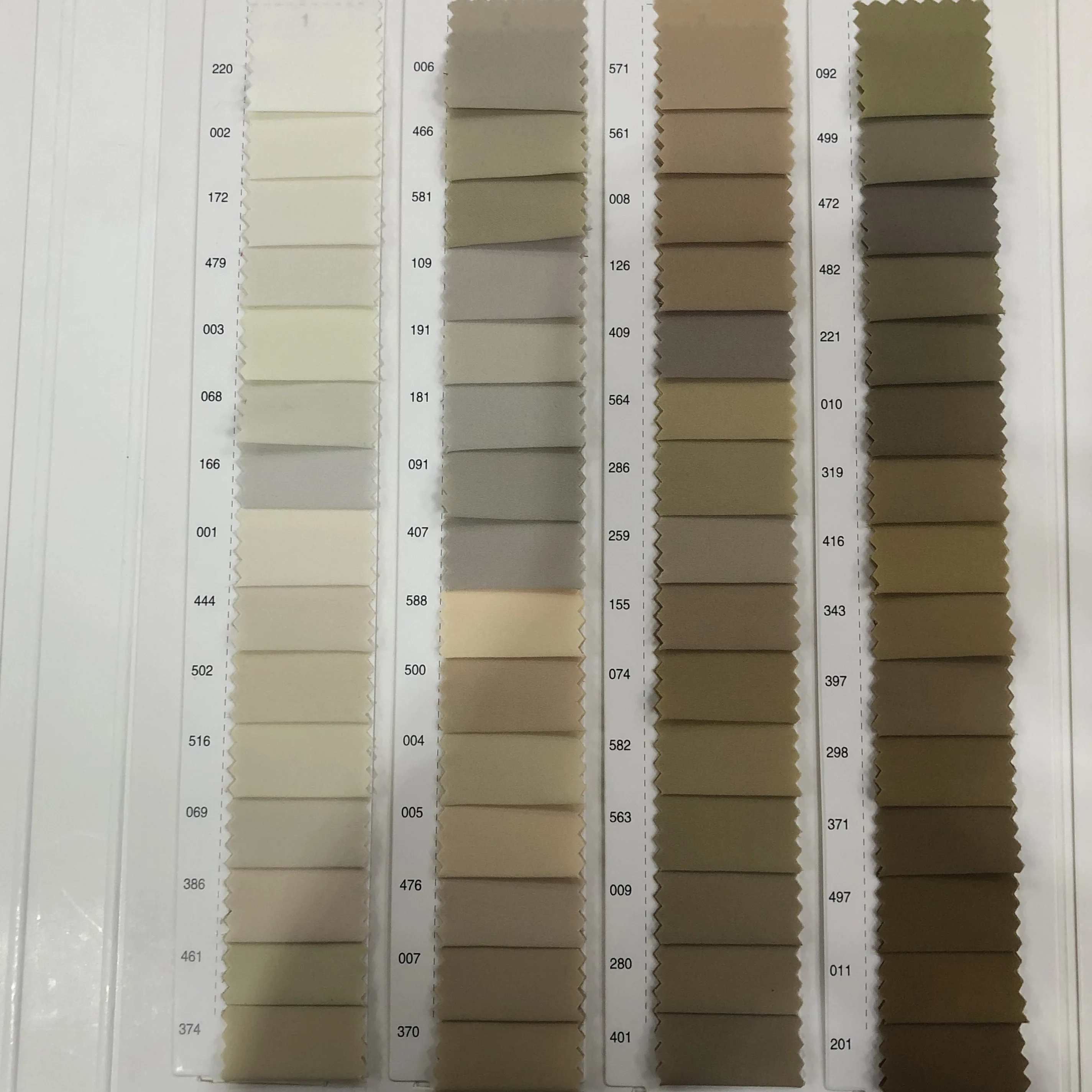 600 цветов, готовая к отправке в наличии, высокоэластичная ткань из 100 полиэстера с подкладкой из эпонжа 50D