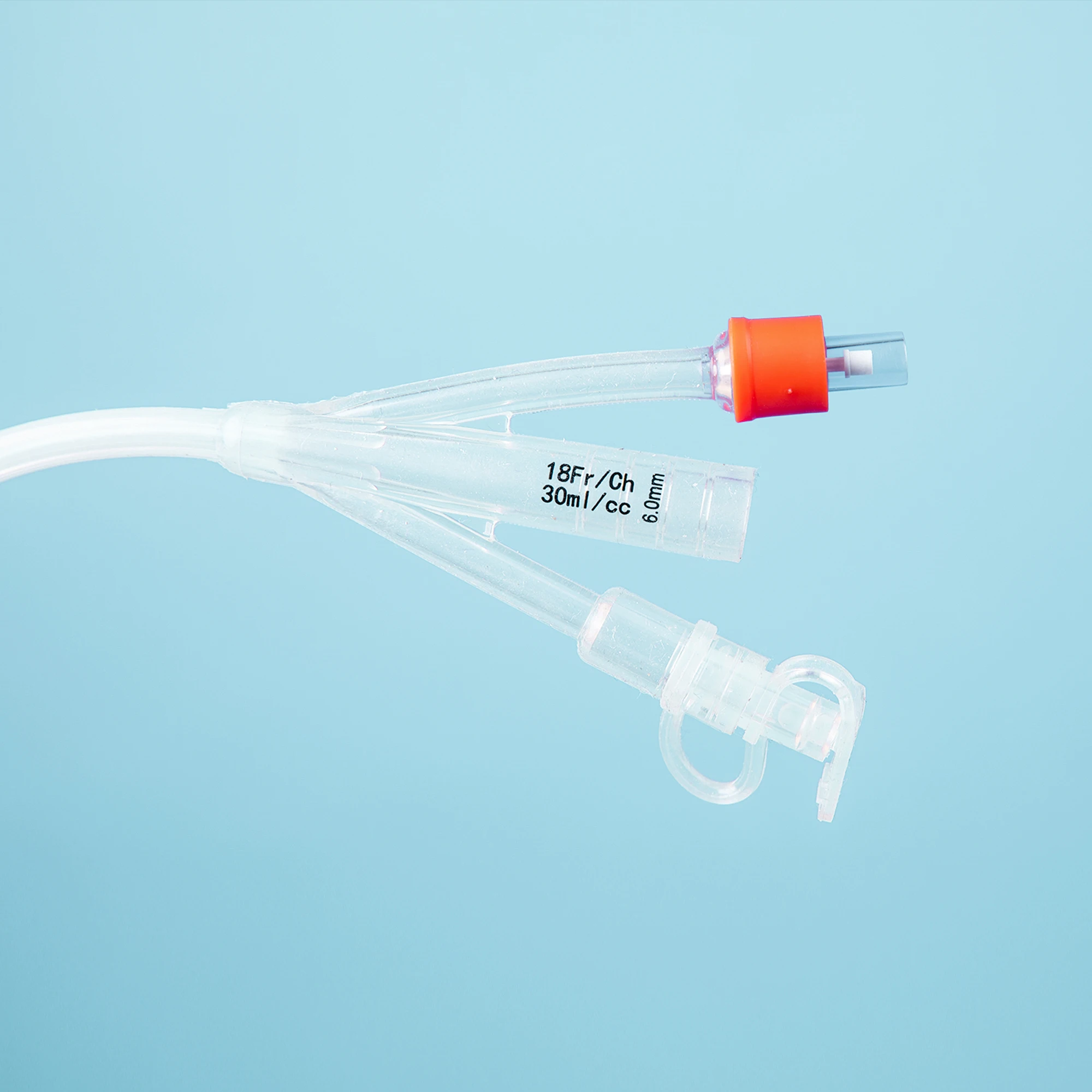 
Disposable Central Venous foley catheter Kit 