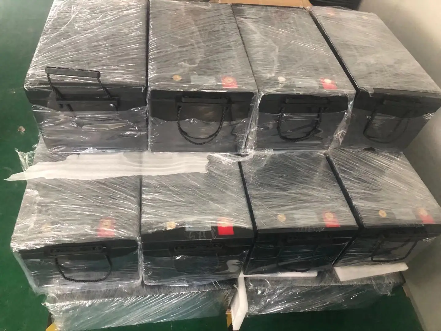 Alicosolar 48V 51.2V 100 200AH Lithium Ion LiFePO Battery Power Bank 6000 cycles 10 years warranty batteries for solar systems