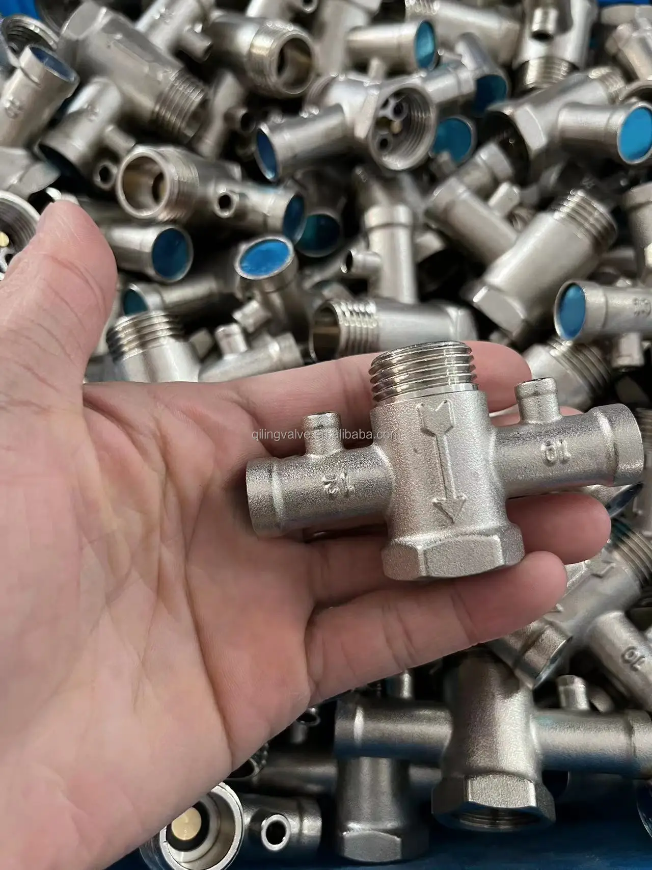 Brass sping loaded solar collector heating HVAC 1/2' 3/4' female thread gas valve chiller safety valve