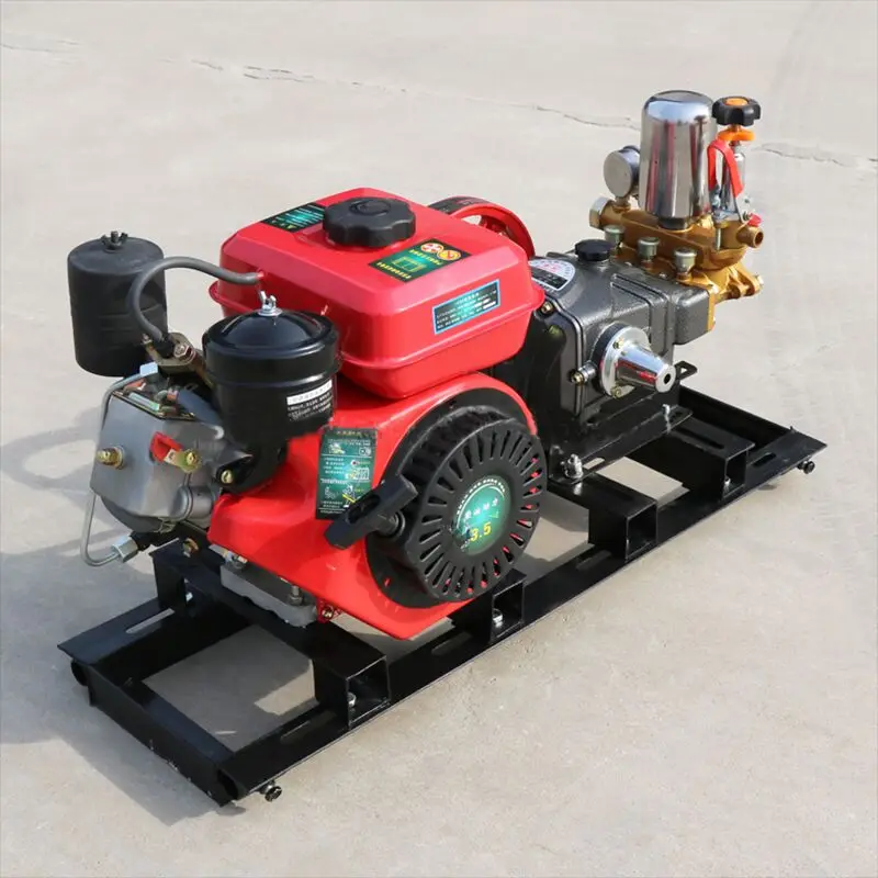 Engineering Drilling Rig 30m soil investigation drilling rig for SPT