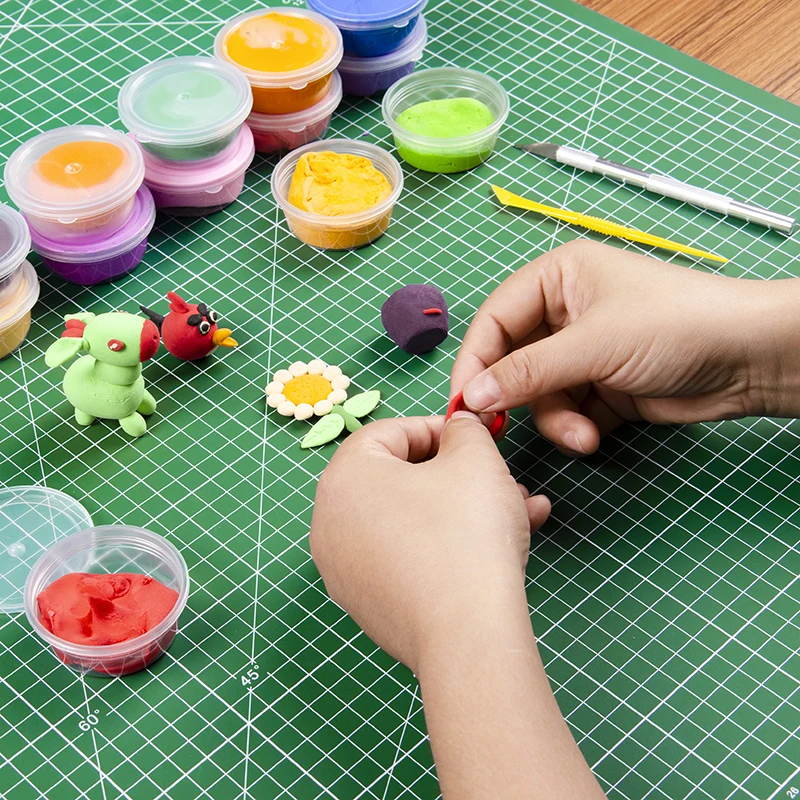 Professional rotary cutting mat factory produce self healing  mat  all size of  high quality good price craft mat