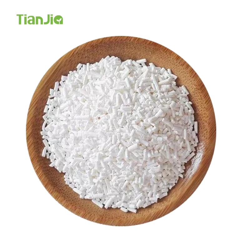 TianJia Organic Food Preservative Potassium Sorbate E202 Granular for Juices and Drinks