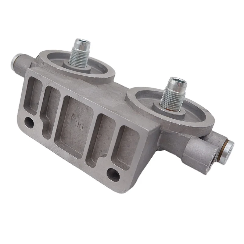 Custom Aluminum Die Casting LED Heat Sink Custom Aluminum Alloy LED Heatsink