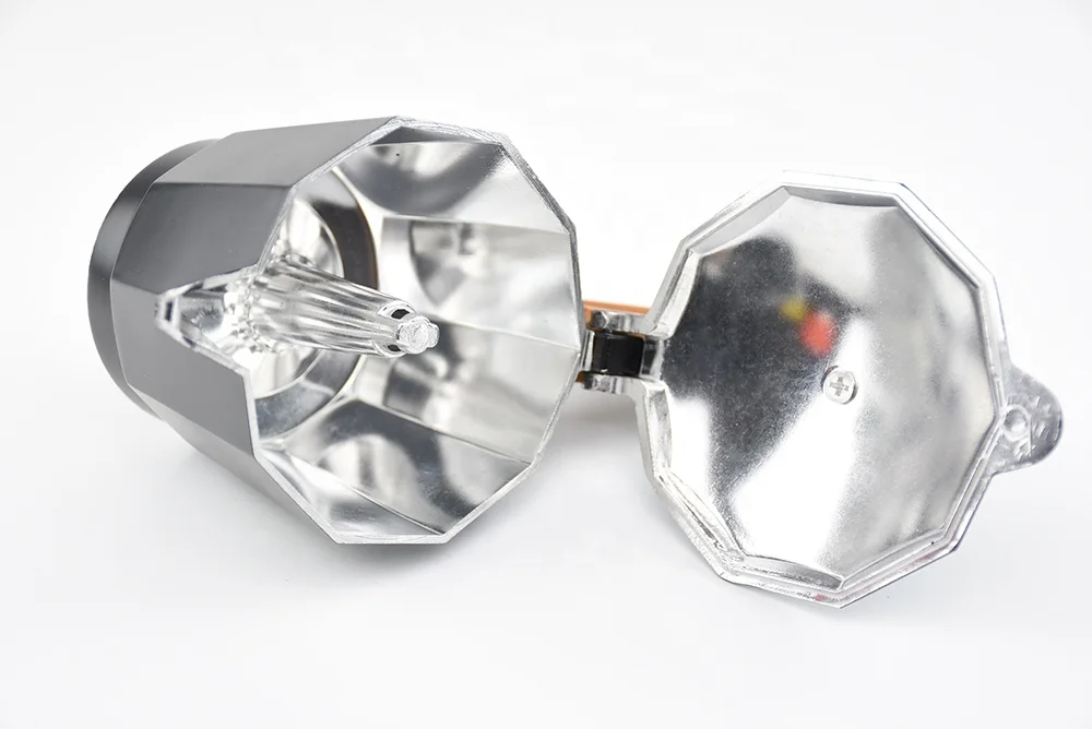 Household espresso coffee maker italian style coffee pot