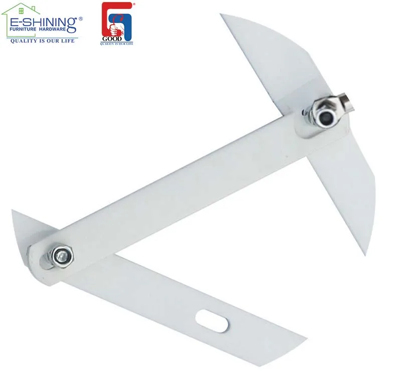 Metal Murphy Adjustable Lift Up Folding Storage Sofa Bed Gas Spring Hinge Lifting Mechanism