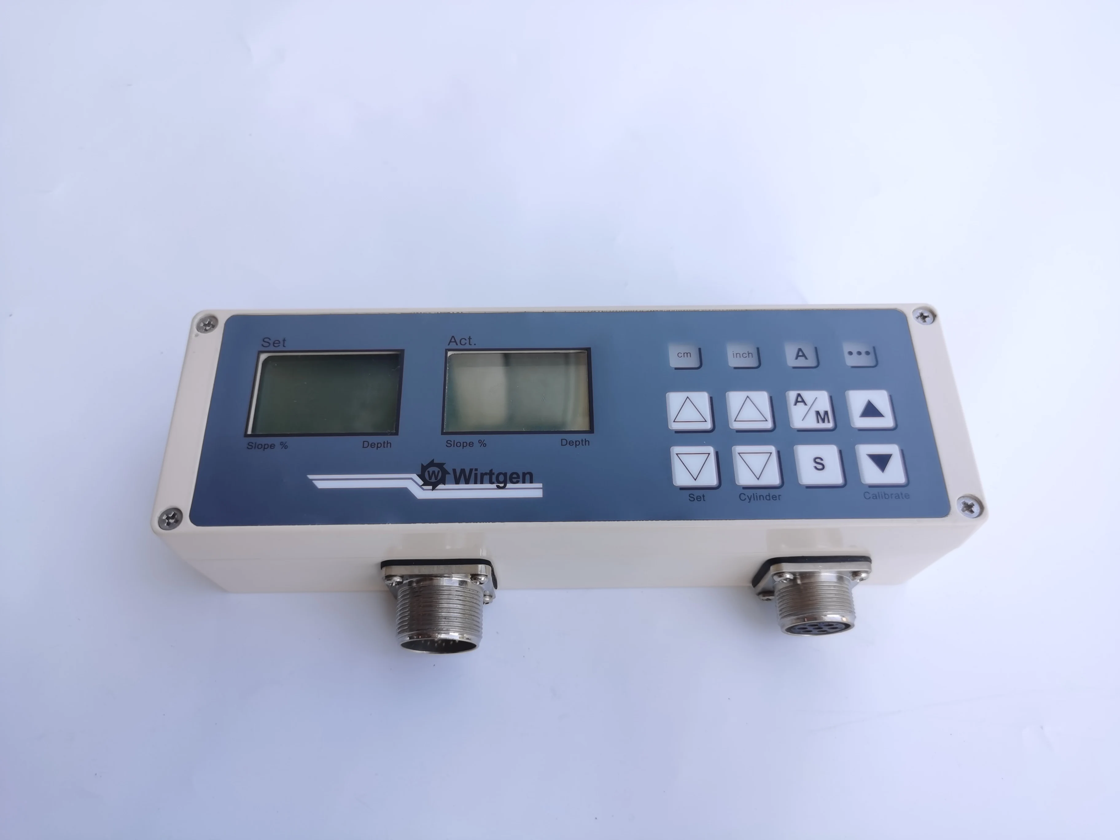 milling machine spare parts 115640 161400 2075279 depth sensor