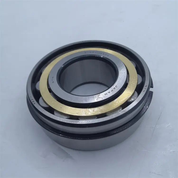 Single Row Roller Bearing  Size  Cylindrical Roller Bearings E-N2311NXC4