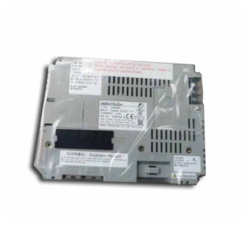 Профессиональный монитор Hmi v606ec20с сертификатом CE