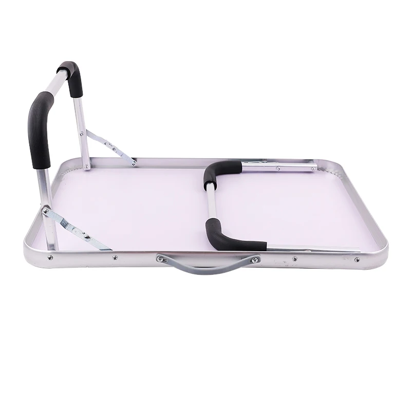 Manufacturers direct children multifunctional computer table folding whiteboard