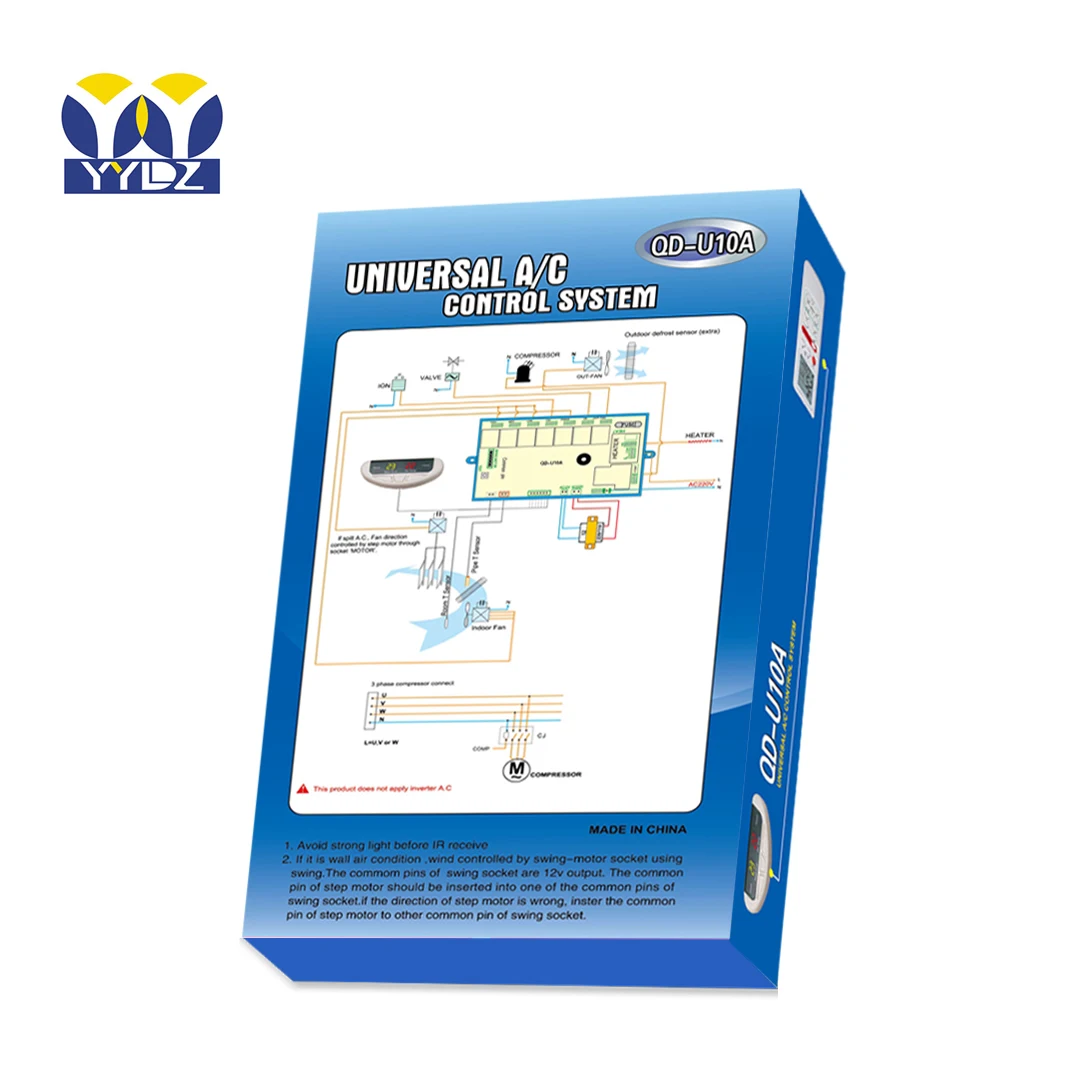 universal aircon pcb ac universal control system u10a 08pgc 08c 02bsw