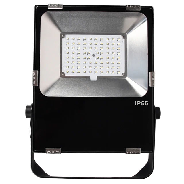 Space-Shine Outdoor Meanwell Driver Football Sports Stadium Floodlight Factory Price IP65 Projector 150W LED Flood Light