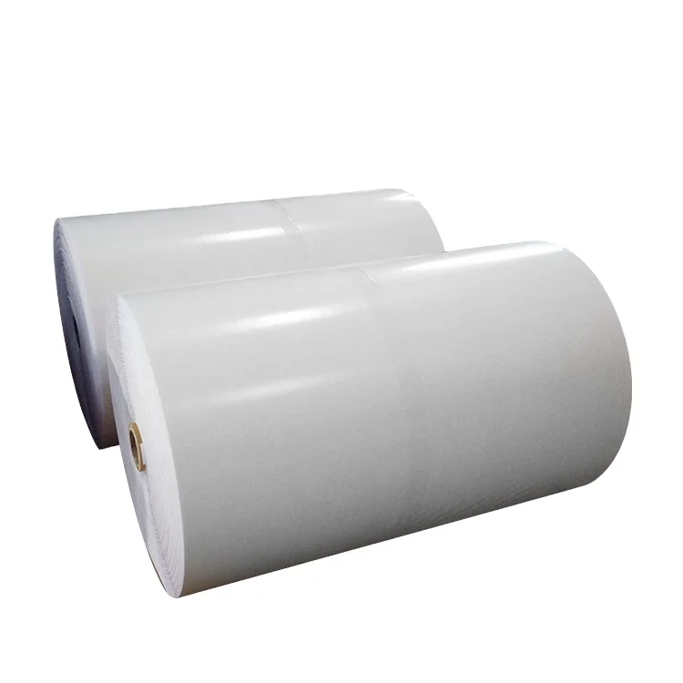 Wholesale packaging printing adhesive paper release paper