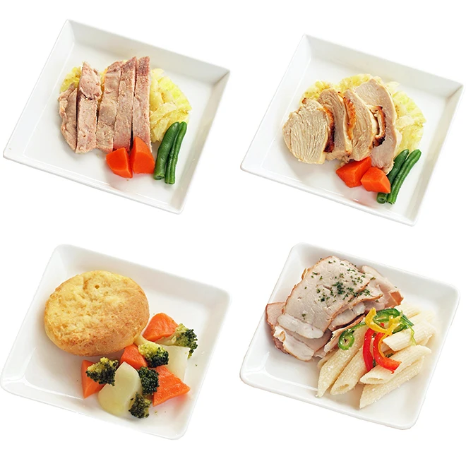 High quality reliable wholesale dry pet container food for sale