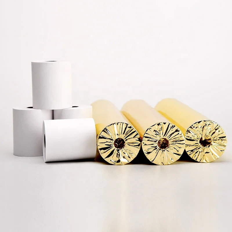 80mm 58mm 57mm Receipt Paper Rolls Point of Sale Cash Register Thermal Printer Credit Card Paper Thermal Receipt Check Cash Tape