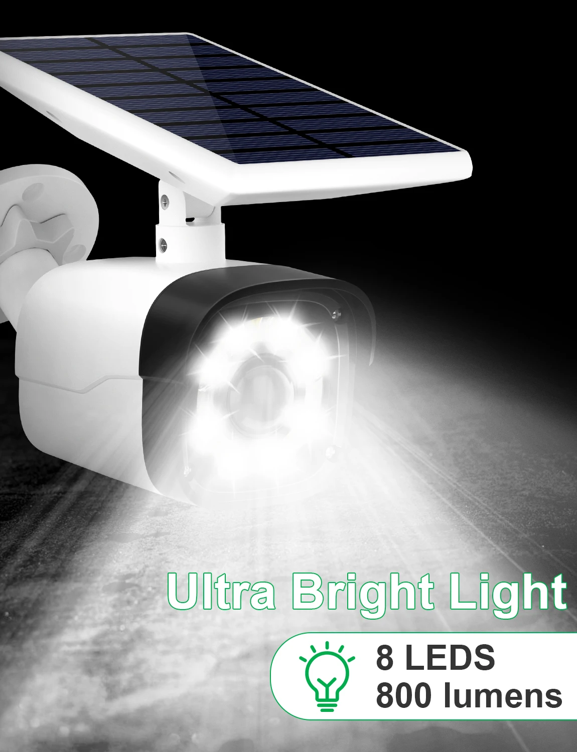 High Power Cheap China Garden Integrated Led Solar Street Light Solar Street Light With Pole Solar Led Street Light