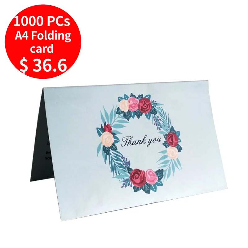 High Quality Custom Size A3 A4 A5 A6 Printing Poster Manual/journal/magazine/catalogue/brochure/flyer/leaflet Printing Service