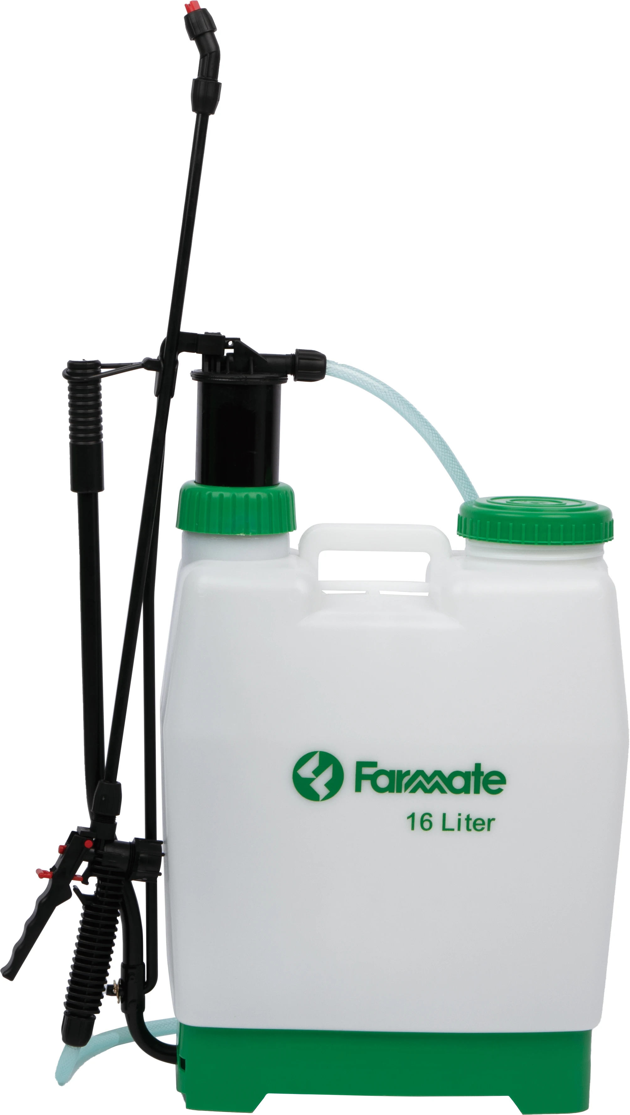 Backpack knapsack solo type hand pressure sprayer for agricultural use NS-15