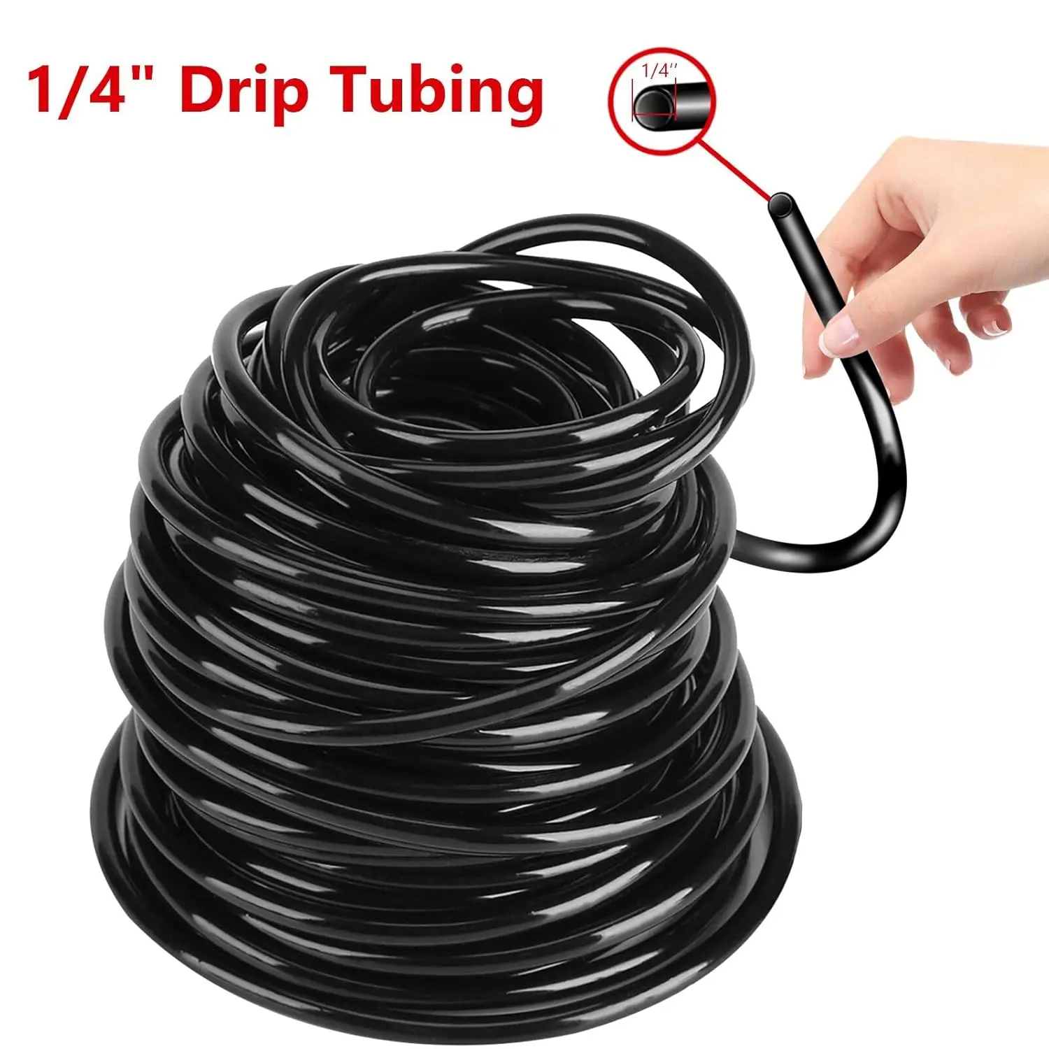 Factory Wholesale High Quality Sprinkler System  Adjustable Drip Irrigation System for Garden