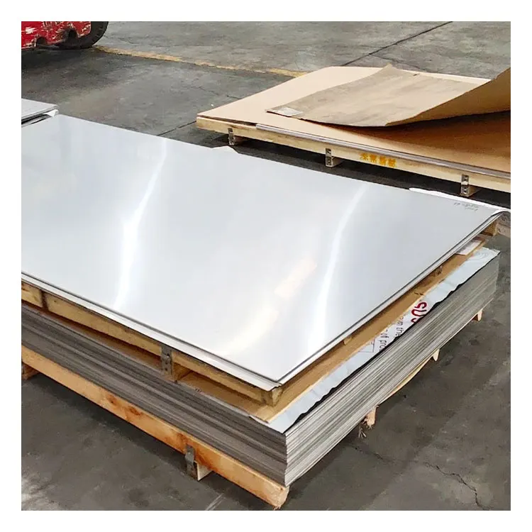 mirror anodizing aluminum sheet 2mm mirror aluminum plate
