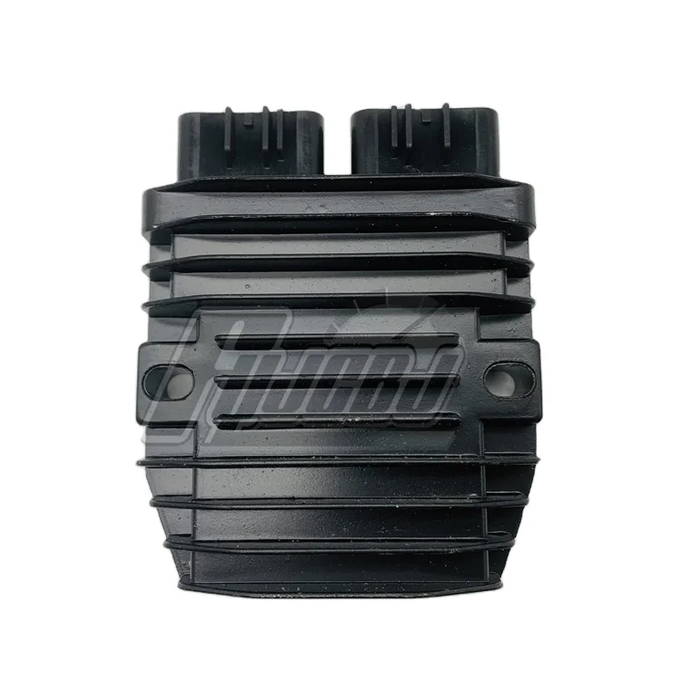 Motorcycle parts voltage regulator rectifier  With Power Steering for Benali BJ600 400 CFMOTO NK650 NK400