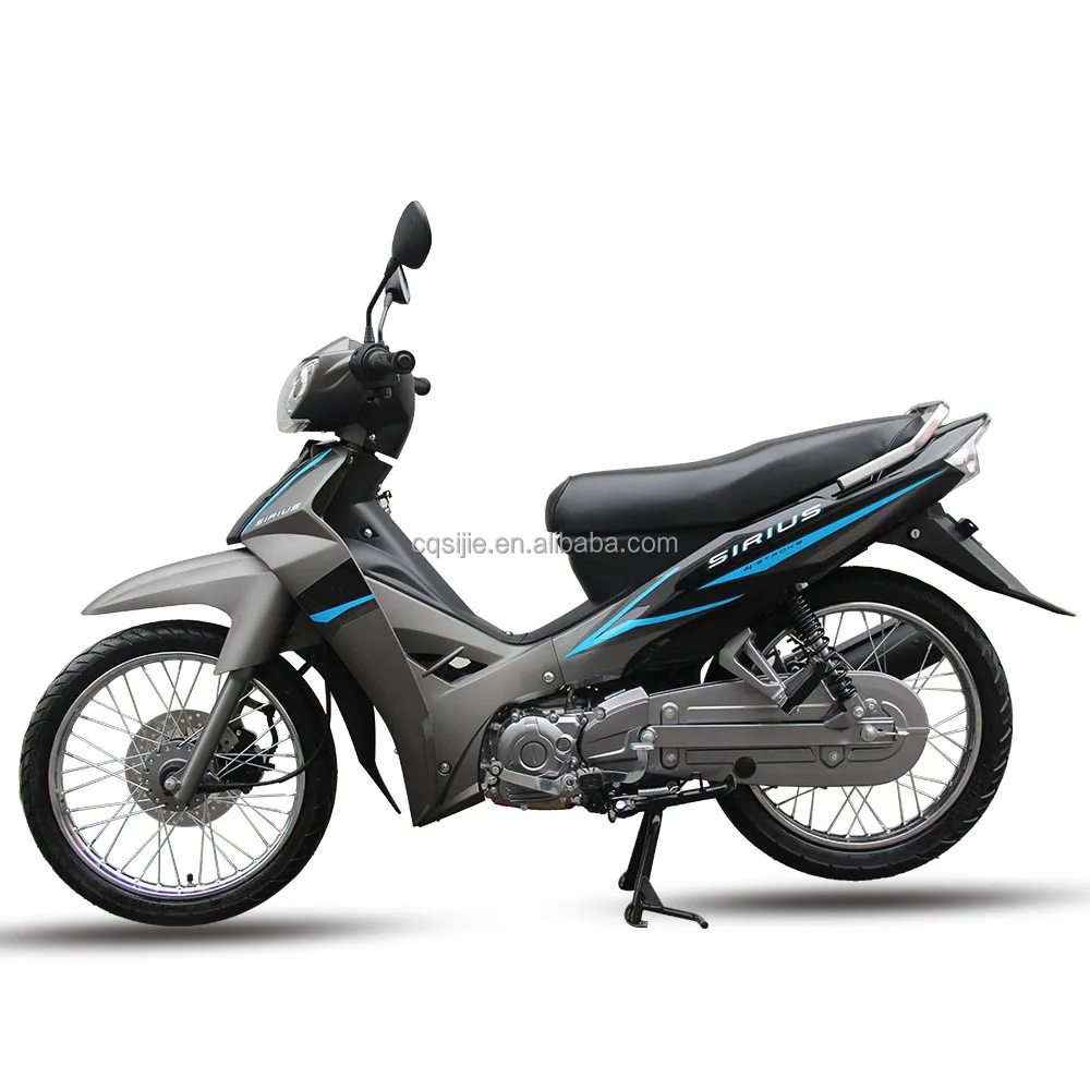 Cheap Sirius motorcyclette sirius  YB110cc  motorcycle  zongshen engine sirus 110cc  motor for wholesale