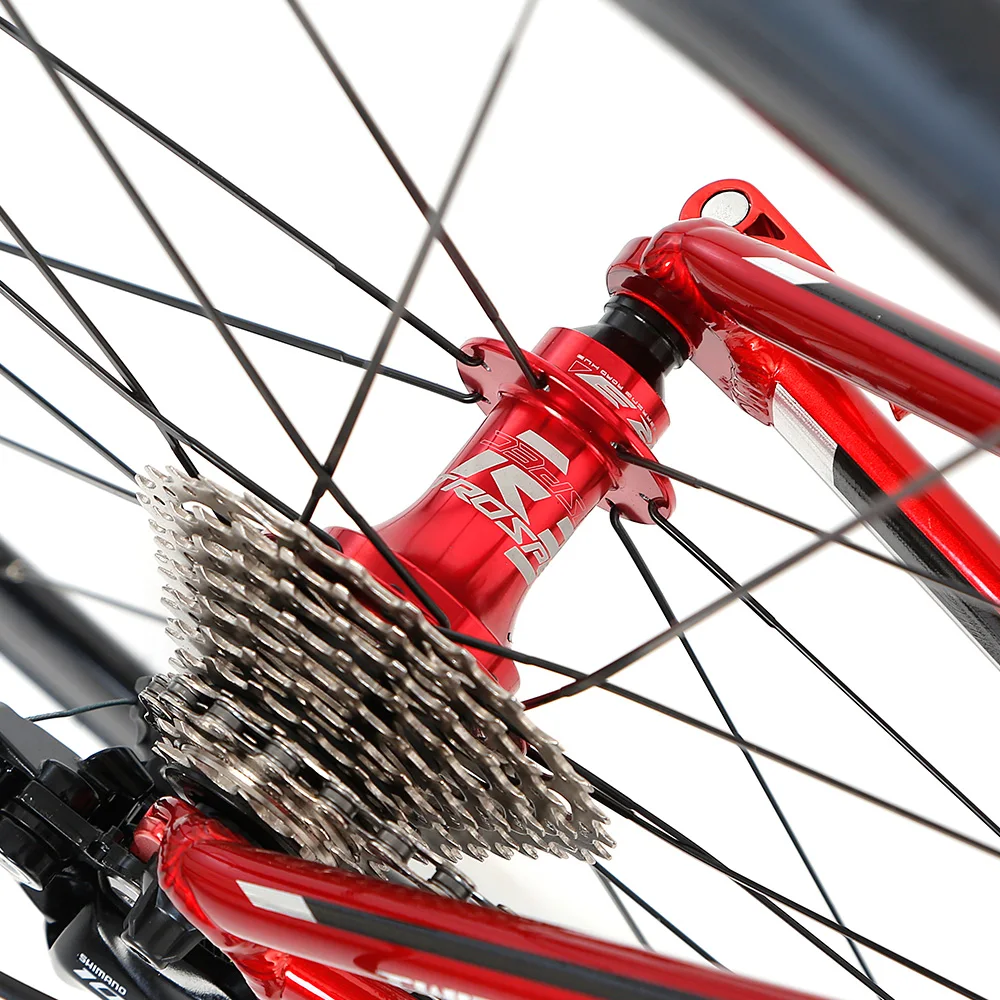 Hot sale Twitter Smile Alu Alloy Road Bicycle 700C C Brake 22 speed road bicycle for men