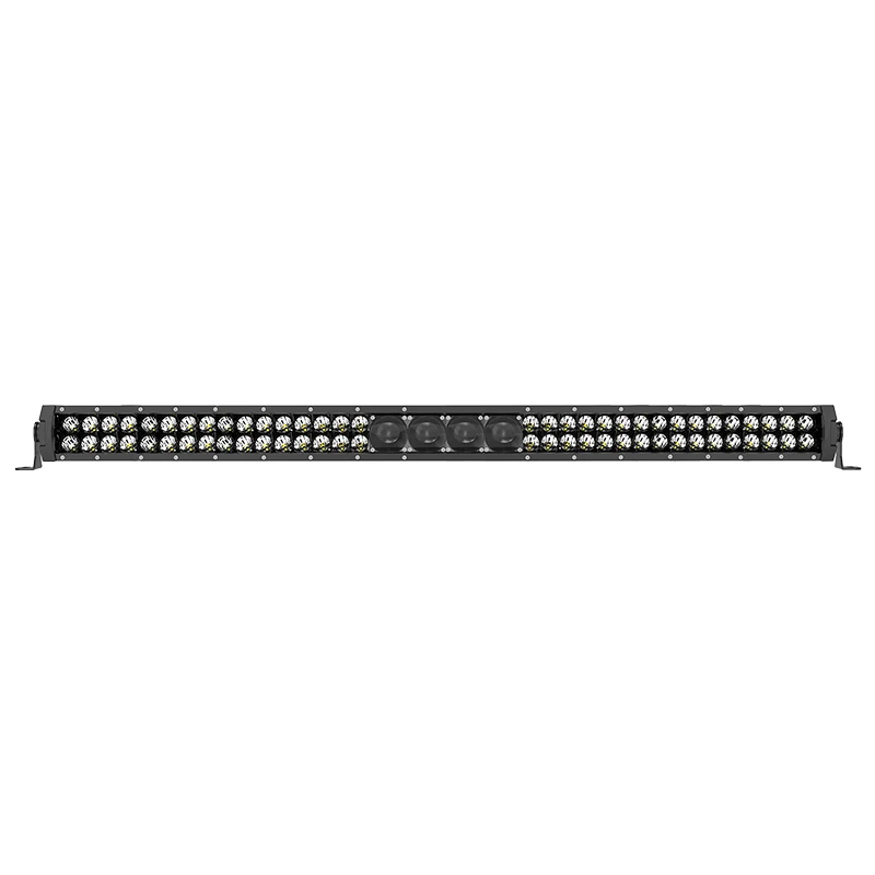 42inch 42' New DeLED Light bar 1LUX@1497M 14000LM IP68 High Power 380W 4 lasers LED Light bars for Cars