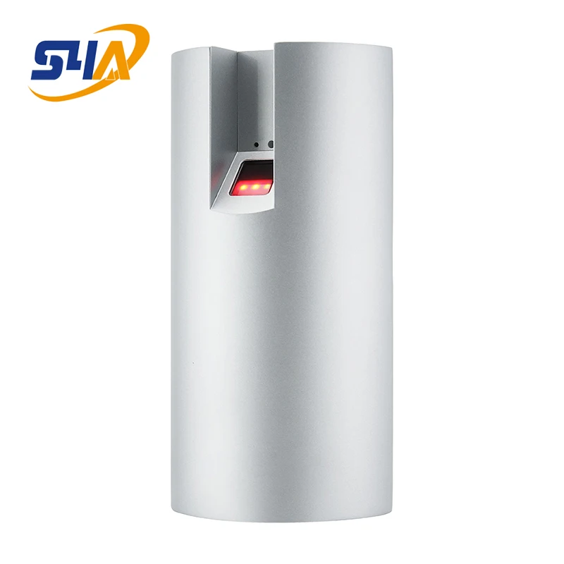 FR-002 Fingerprint RFID Reader Built In Wiegand Output And TCP/IP