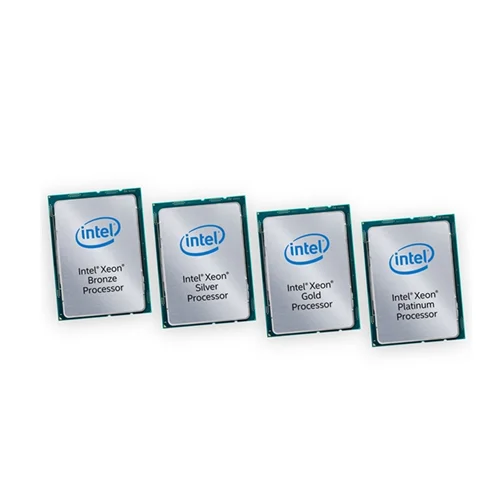  Оригинальный Intel Xeon Silver 4110 8 ядер 2 1 ГГц для серверного
