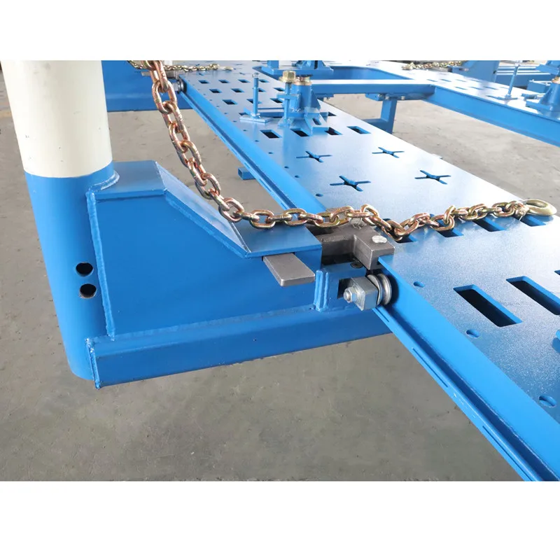 Chassis Straightening Machine /Car Frame Repair Machine /Body Repair Machine