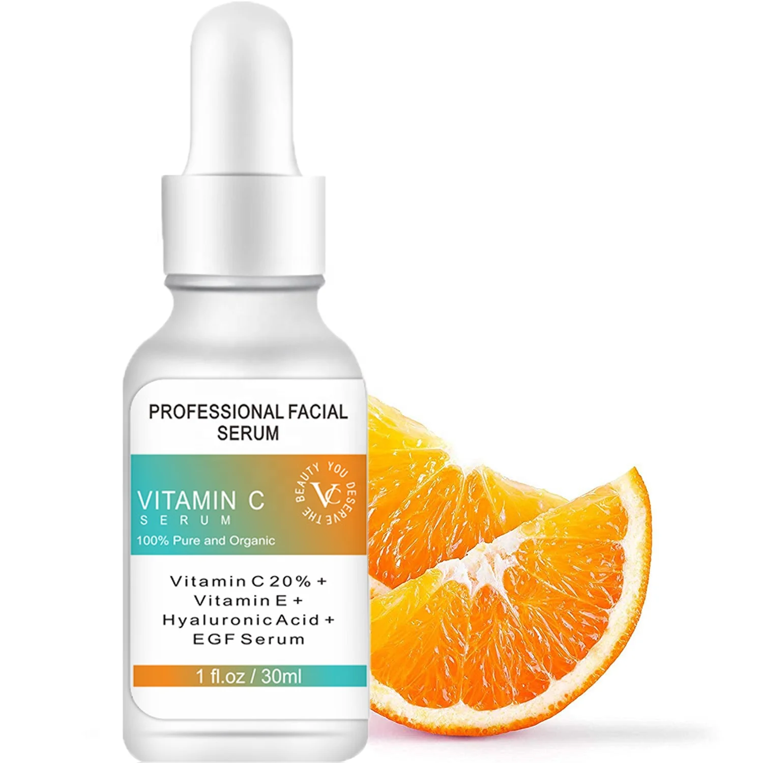 Гиалуроновая кислота против старения лица Сыворотка морщин неровная текстура кожи осветляет чистое лицо витамин С Сыворотка