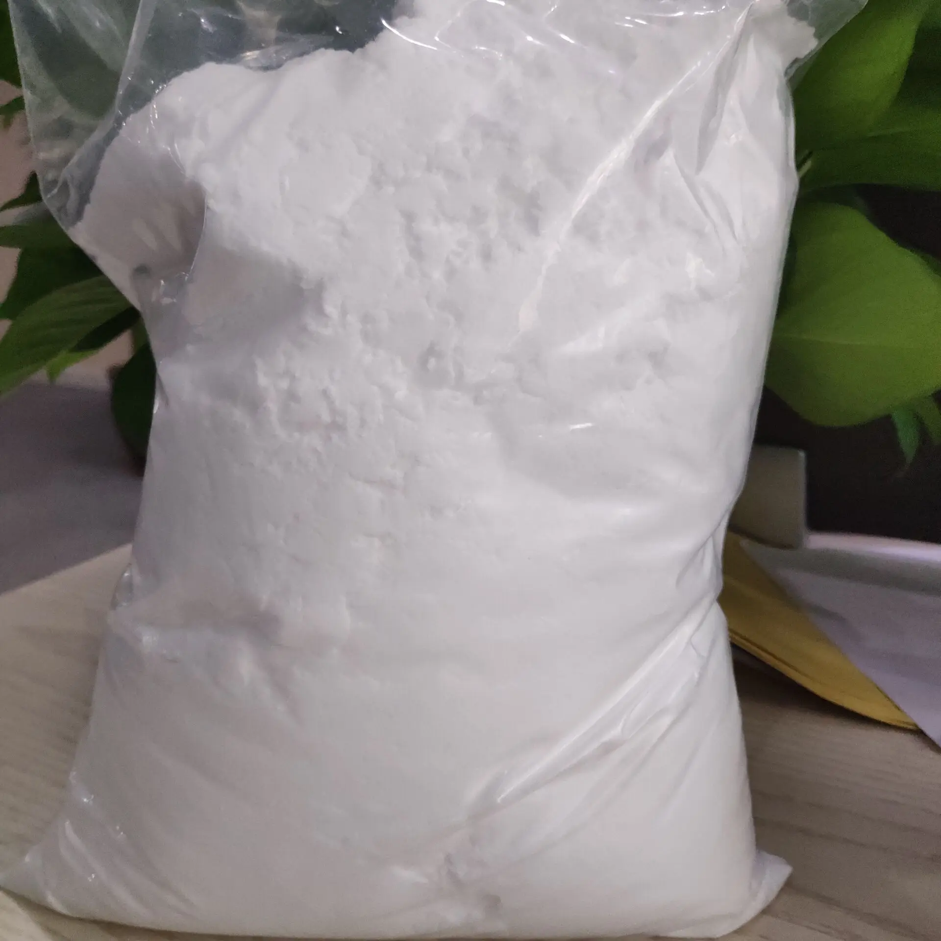 
Hexamethylenetetramine CAS 100-97-0 or Rubber Accelerator HMT 