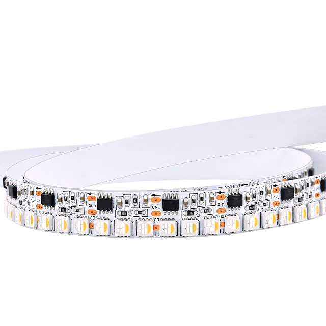 Christmas Holiday Led Pixel Point Lighting 30mm 50mm Dmx Ucs 2904 2811 Smd 5050 Rgb Rgbw Led Pixel Dot Light