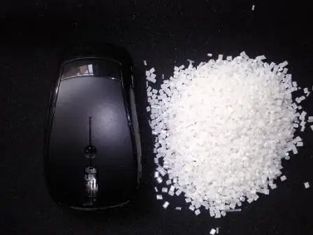 High Temperature Transparent Nylon polyamide raw material CXT815