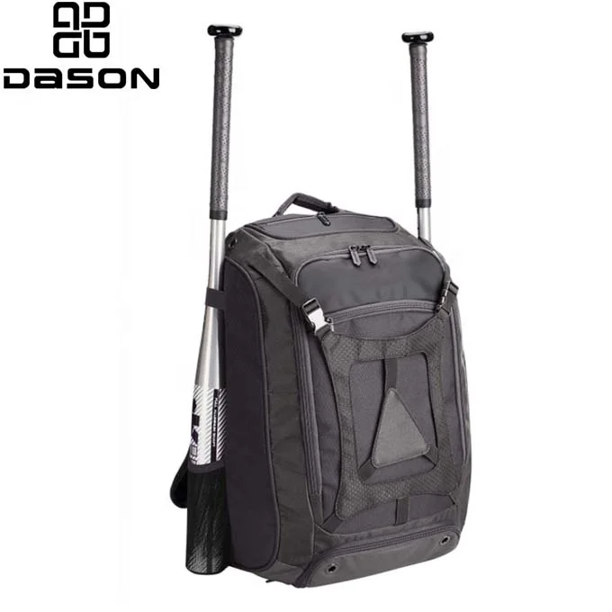 Baseball Bat Backpack