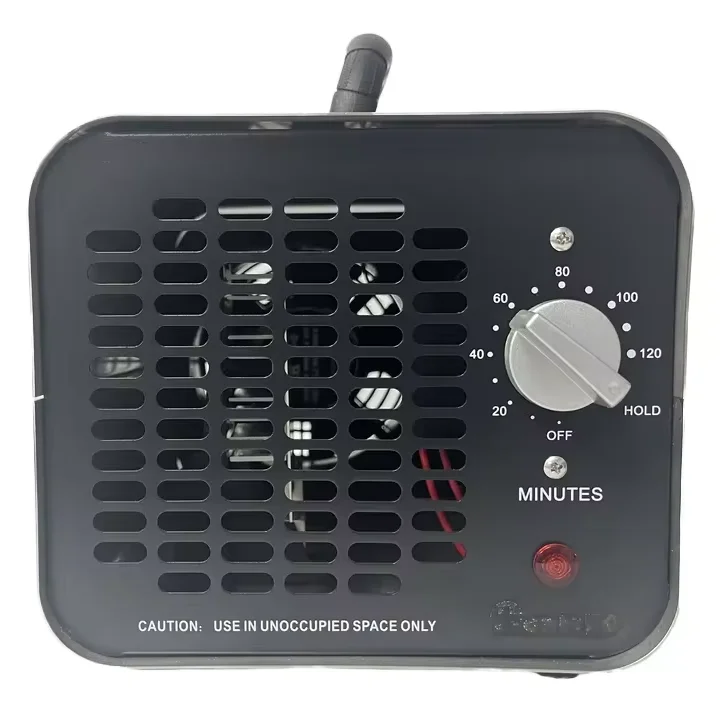 Прямая поставка с завода коммерческий очиститель воздуха 10000 мг серебряный портативный сертификатом EMC для домашнего автомобиля офиса дыма/контроля запаха домашних животных