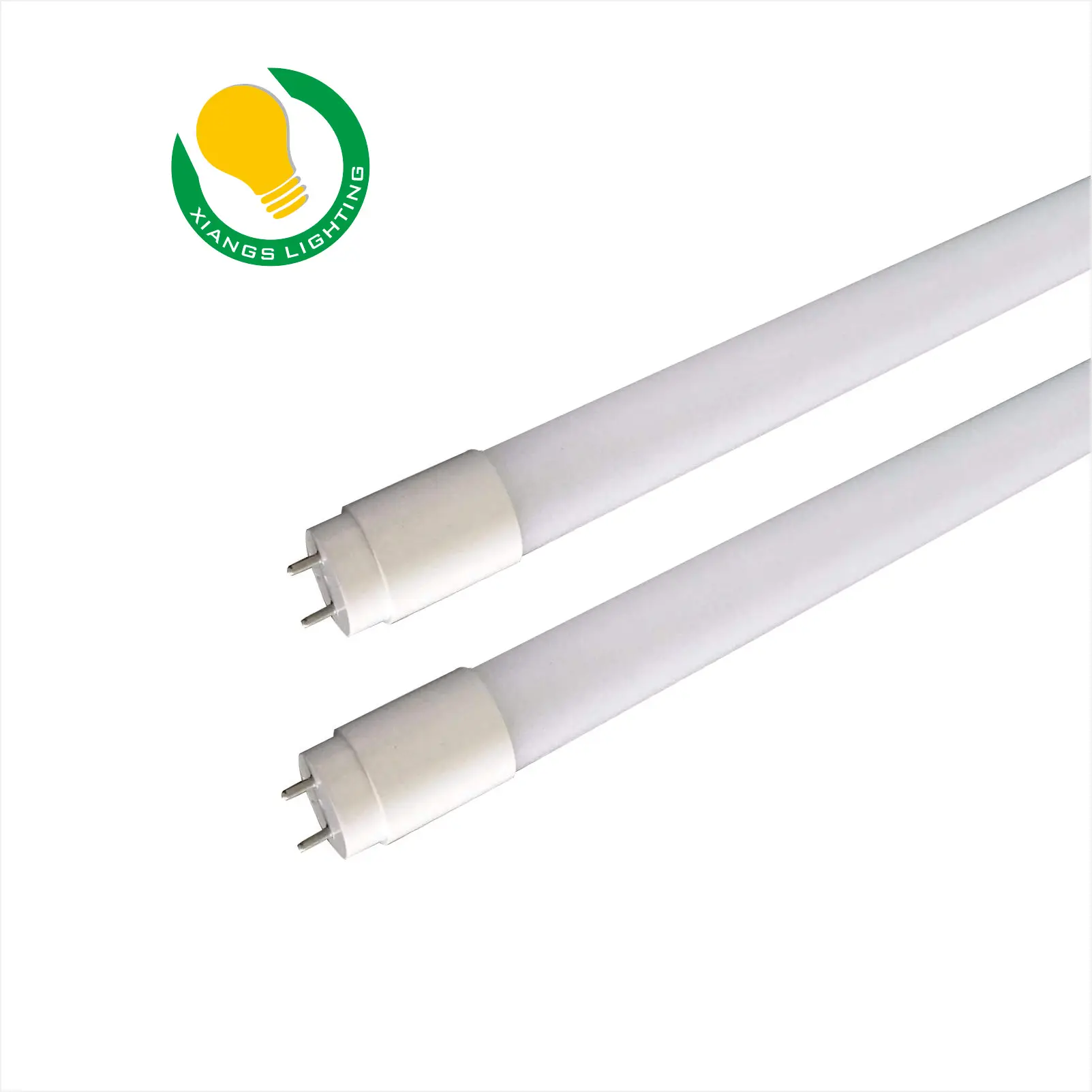 Hot Sale T8 Led Tube 18W 22W Indoor Lighting Goutdoor Led Tube Light Glass Office 80 Tube Light 60cm 120cm 150cm 4ft 22 W 100