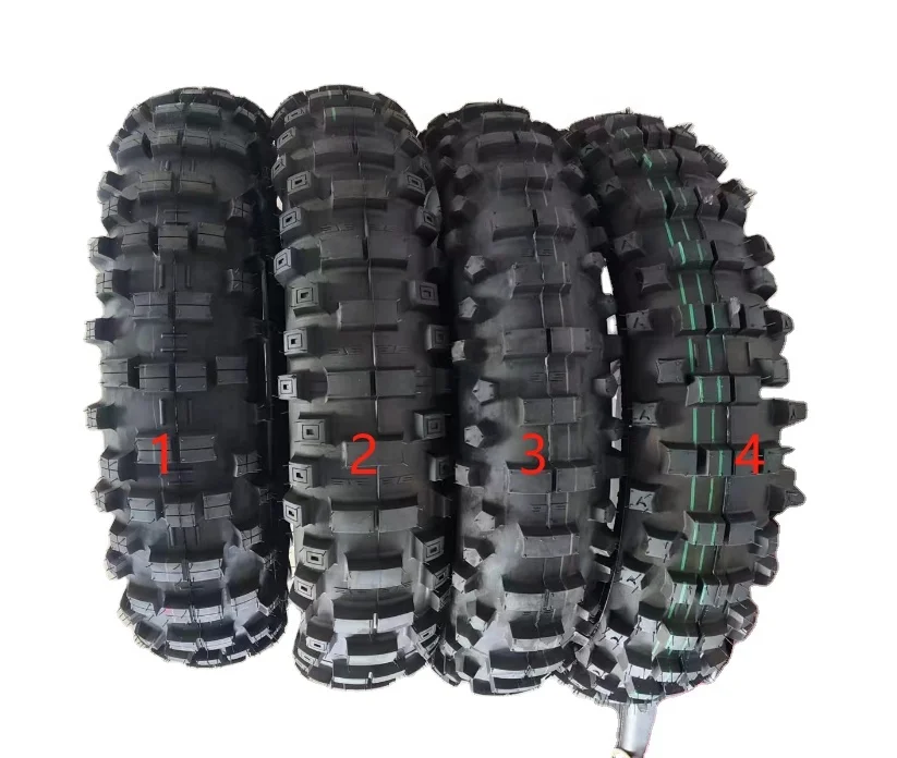 140/80-18 140 8018 140/80x18 llantas para enduro gara шины для мотокросса внедорожные мотоциклов