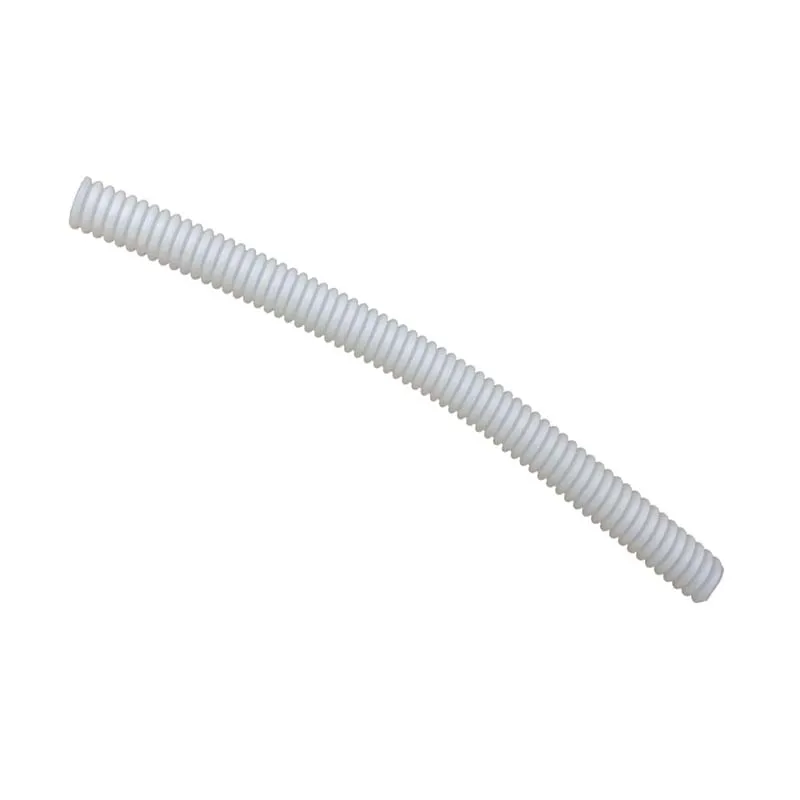 Manufacturer dn 10mm 20mm 15mm 5mm 6mm 8mm 12mm 4mm 3mm 100% virgin ptfe corrugated tube