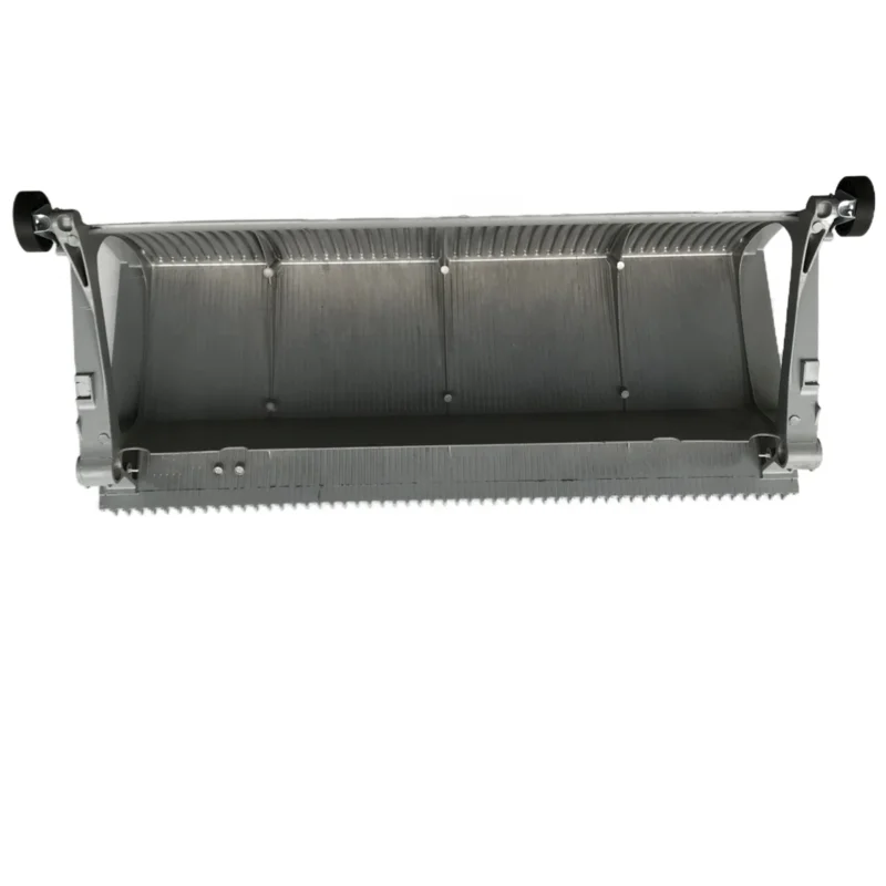 Escalator Step Aluminum Alloy Step Cam Ttype Is Suitable For KONE Escalator