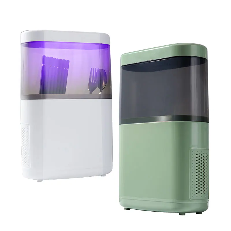 Desktop Ozone UV Light Sterilizer Portable Led UV Light  Sterilizer