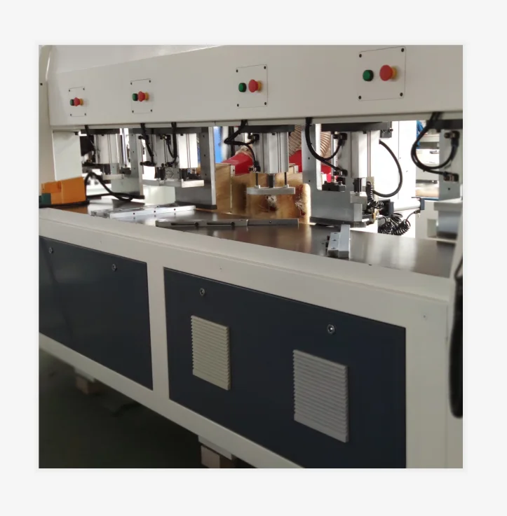 
TC-828S Best seller factory direct sale mortising machines tenon and mortise for cabinet doors 