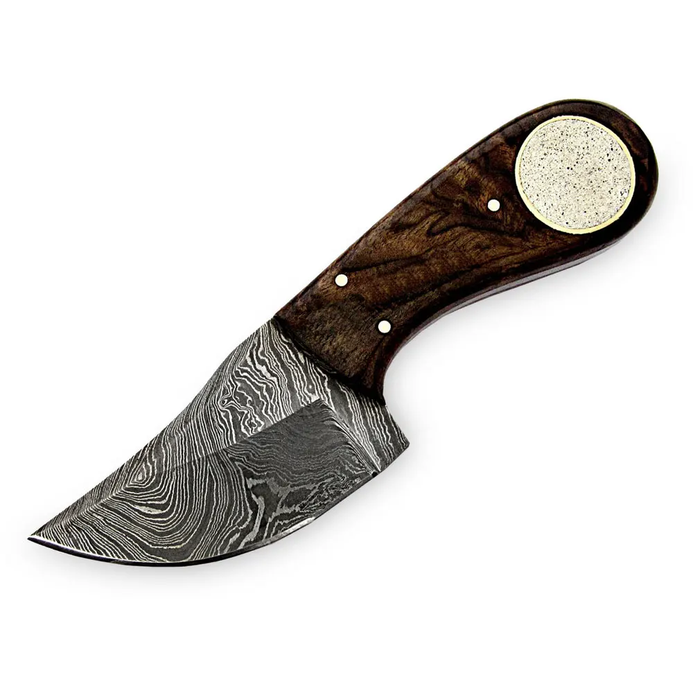 
 Фабричное производство, охотничий нож из нержавеющей стали с ручкой лучшего качества  