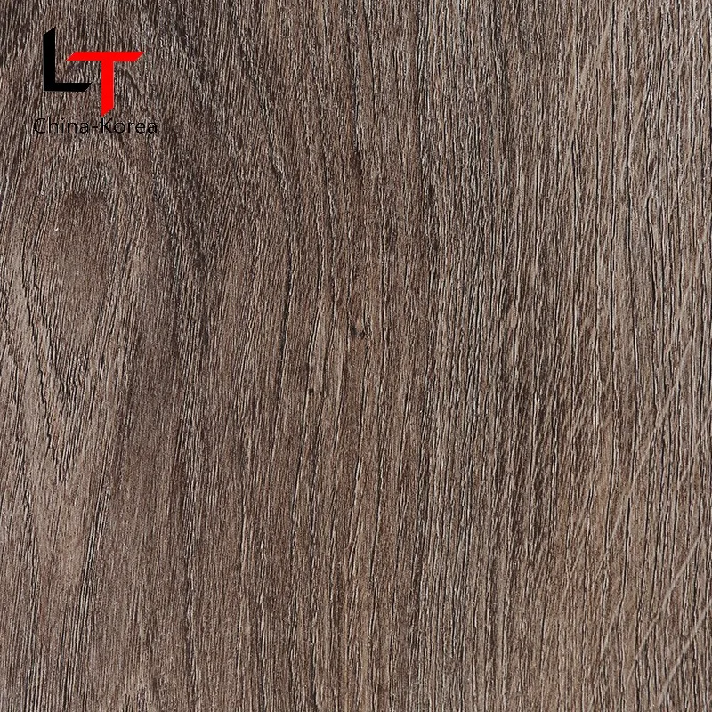 Longtime China Korea Technology 3D high gloss/wood gain PVC Lamination Film for PVC panel and PVC ceiling panel